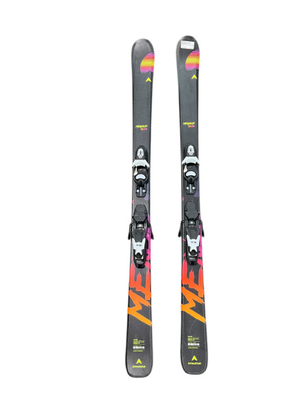 スキー NORDICA ACE of SPADES 168cm nordica-ace-of-spades-skis-