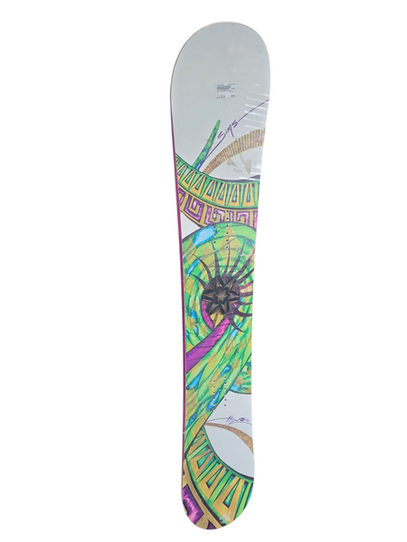 SIMS SNOWBOARDS prominence 157（15-16モデル） 6b3924ae-dfda-40a7-b9bb-