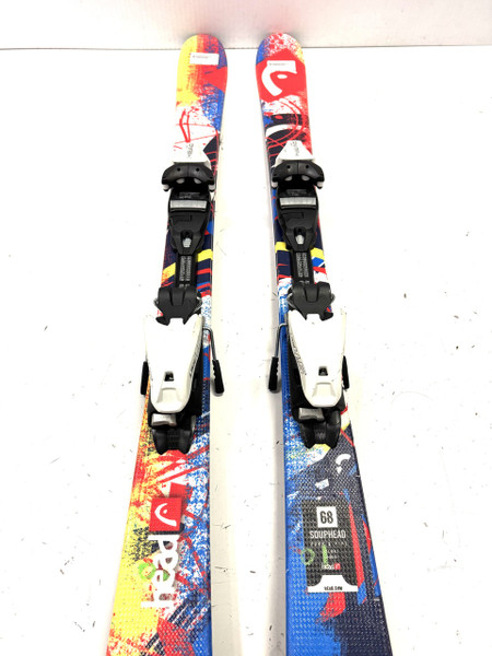 HEAD big easy 140センチ 2025年最新】HEAD ヘッド BIG EASYの人気アイテム - メルカリ
