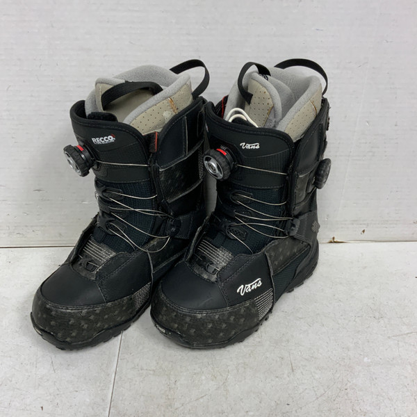 BURTON MINT WIDE WMS 6 ブラック23.5 BURTON MINT WIDE WMS 6 ブラック23.5 BURTON MINT WIDE WMS 6