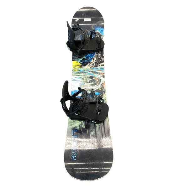 K2 VIPER 156cm