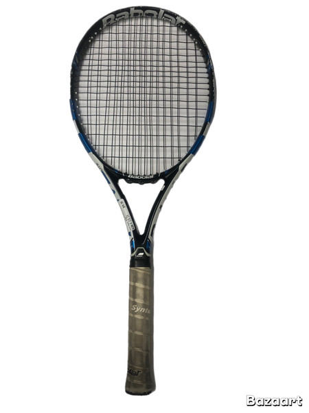 Used Prince BANDIT MIDPLUS 95 Adult Tennis Racquet None Unknown