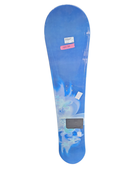 く*ま様 Morrow スノーボード144 く*ま様 Morrow スノーボード144 MORROW WILDFLOWER SNOWBOARD