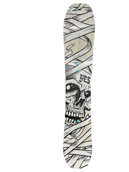 Snowboard K2 Standard Uomo - Tavola All Mountain Per Principianti, Profilo Rocker - Foto 2