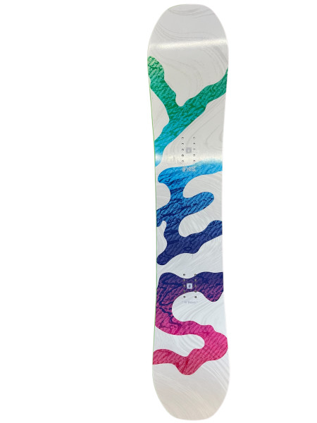 BURTON バートン レディース FEATHER 148cm Burton Snowboard Burton Feather Women | buy at Sportsprofi