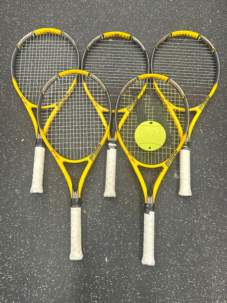 新品ガット付,張上込,GAMMA RZR Bubba 117,レイザーブッバ Gamma RZR Bubba 117 Tennis Racquet – All About Tennis