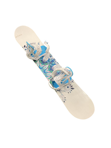 K2 spitfireスノーボード 160cm 初心者おすすめ】 K2 SPITFIRE 138cm head 2点セット - メルカリ