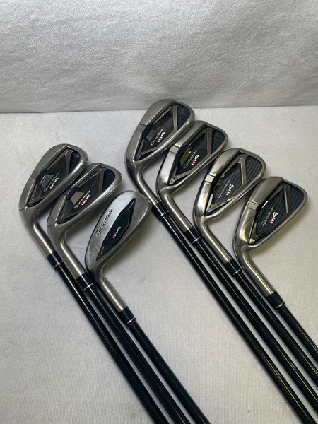 Callaway - mn Used Callaway X20 TOUR 4I-PW Regular Flex Steel Shaft Iron