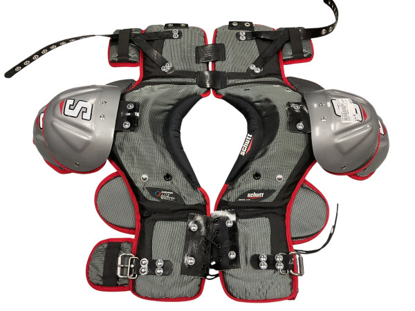 (Riddell Power ショルダー/Schutt ヘルメット/ リブ Riddell Power ショルダー/Schutt ヘルメット/ リブ リデル
