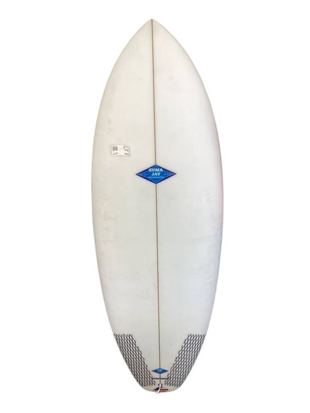Used KANE GARDEN STUKENSON 6Ft Surfboards Surfboards
