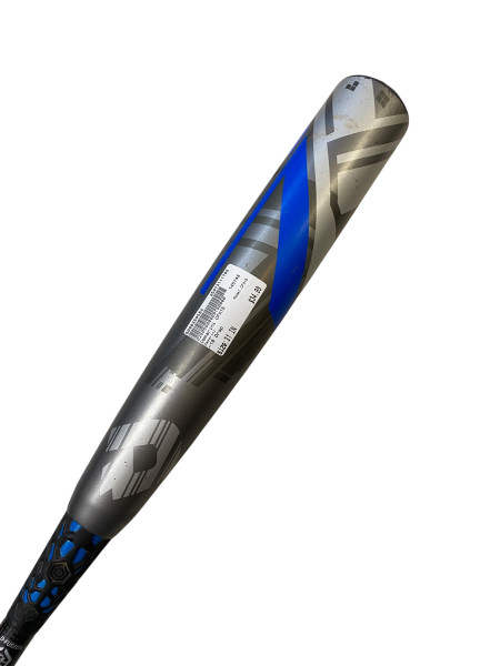 Used Louisville Slugger TPX CATALYST BB/SB USSSA 2 5/8 Bat 29