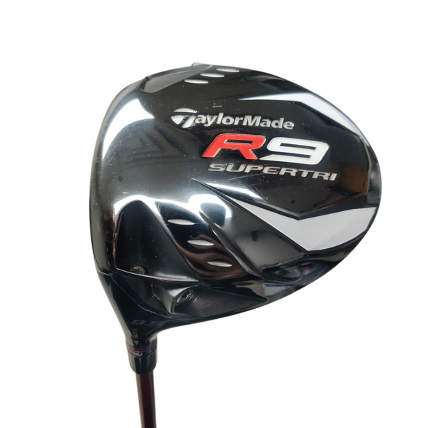 【美品】TaylorMade SLDR S ミニドラ14°US-R TaylorMade SLDR S Review (Clubs, Review) - The Sand Trap .com