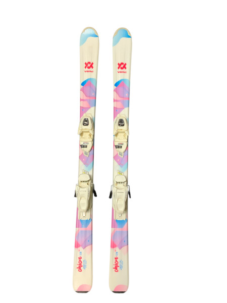 子ども　ジュニア　スキー板　100cm　K2 T:Nine Luv Bug 子ども ジュニア スキー板 100cm K2 T:Nine Luv Bug K2 Luv Bug