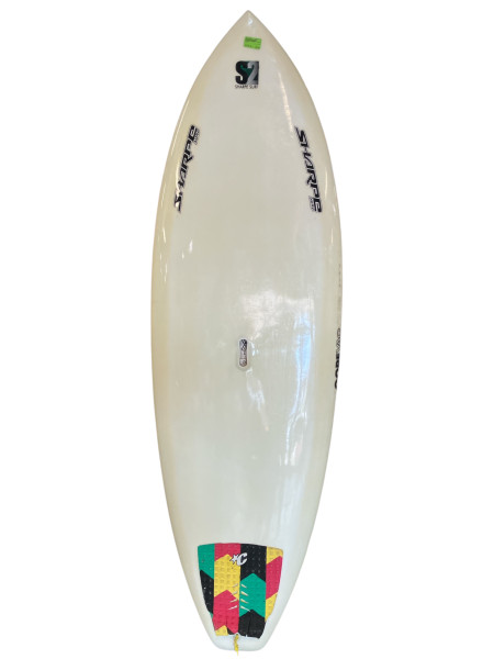 Used KANE GARDEN STUKENSON 6Ft Surfboards Surfboards