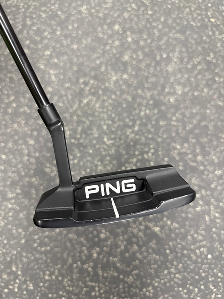 Used Ping REDWOOD ANSWER 303SS Mens Putter RH