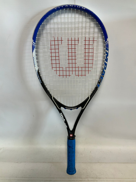 ☆激レア未使用☆ Wilson HAMMER 6.4 POWER HOLES ☆激レア未使用☆ Wilson HAMMER 6.4 POWER HOLES - メルカリ