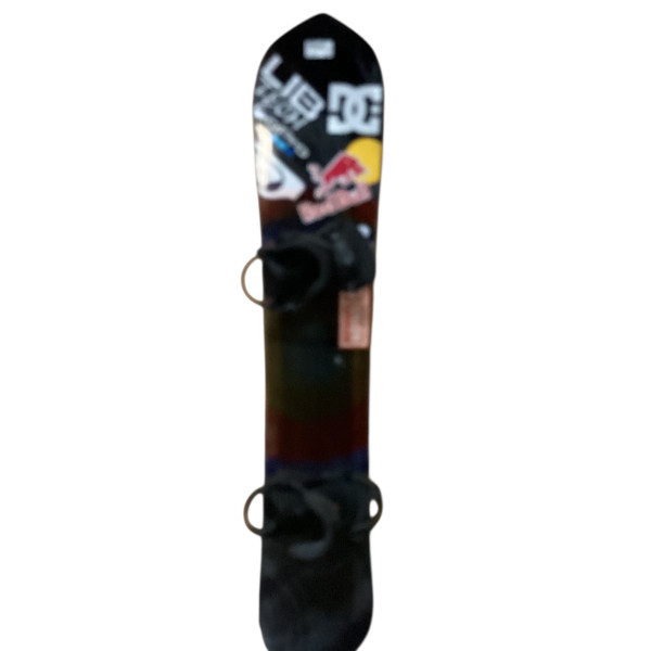 バートン 154cm burton BURTON KIDS PROTEST SNOWBOARD | Salty Peaks Snowboard Shop