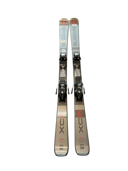 スキー Elan WAVE FLEX SPEED WAVE TEN 160cm Elan Speedwave 12 Skis + Bindings - Used 2008 - Used | evo