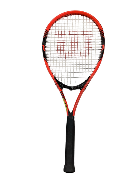 銀杯 301g Head TGT348.1 Extreme Tour 2022 (16x19) – ProStockTennis