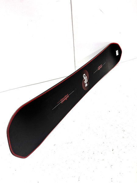 BURTON バートン　SHERLOCK BLACKJACK 157 Snowboard Burton Sherlock 2010/2011 :: Snowboard and ski