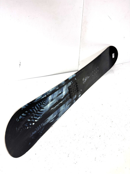 Used Burton DOMINANT 154 cm Men's Snowboards Men's Snowboards