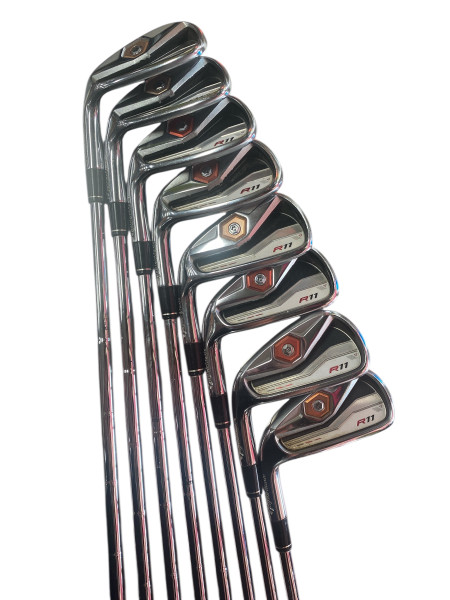Callaway - mn Used Callaway X20 TOUR 4I-PW Regular Flex Steel Shaft Iron
