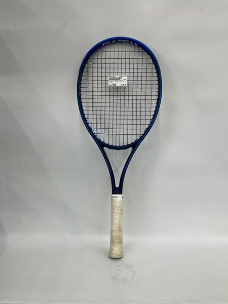 Used Head EXTREME TOUR 400 Adult 4 3/8 Tennis Racquet Green