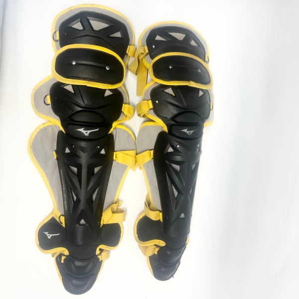 Used All-Star LG1216 S7X System 7 Baseball Catchers Leg