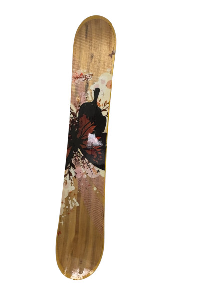 【美品】Morrow Mantra 144 美品】Morrow Mantra 144
