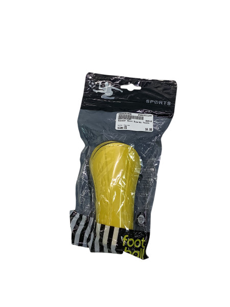 Used XS Soccer Shin Guards Soccer Shin Guards