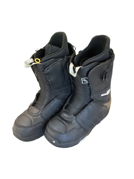 Burton Imprint 1 スノーボードブーツ US 8 Burton Imprint 1 スノーボードブーツ US 8 Burton Imprint 1