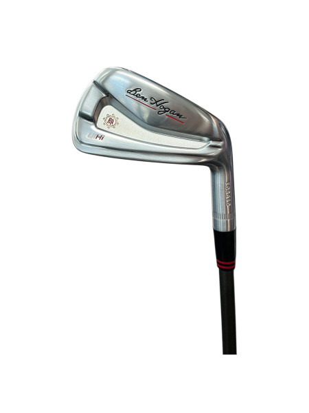 Used Srixon ZX UTILITY Mens Individual Iron RH 3 Iron