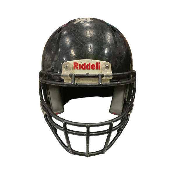 XENITH EPIC ＋ M アイシールド付き フェイス3つ付き Xenith Epic Youth Football Helmet Prowl Facemask | Epic Sports