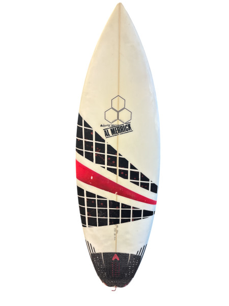 アルメリック WHIP ショートボード 5'11\" x 19\" x 2 1/2\" アルメリック WHIP ショートボード 5'11