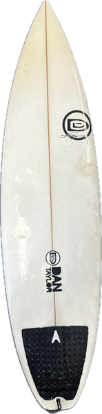 プレセボ PLACEBO CORY LOPES 6’0\"サーフボード プレセボ PLACEBO CORY LOPES 6'0
