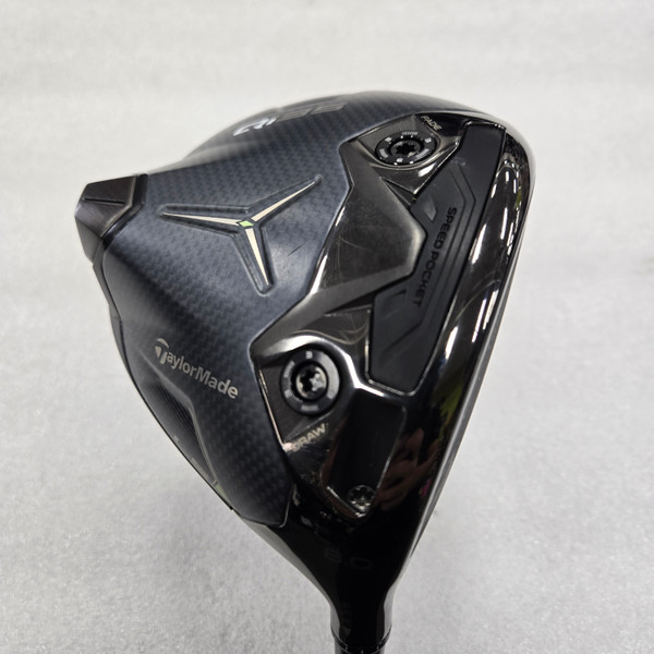 セイ Used Srixon ZXI MAX Mens Driver RH 10.5 Degree