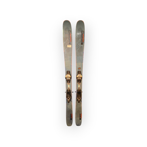 Rossignol Super 7 スキーセット 100 Rossignol Super 7 スキーセット 100 Rossignol Super 7 スキー