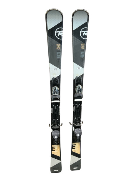 スキー 184 ROSSIGNOL BANDIT 95 DIAMIR FREERIDE スキー 184 ROSSIGNOL BANDIT 95 DIAMIR FREERIDE Used