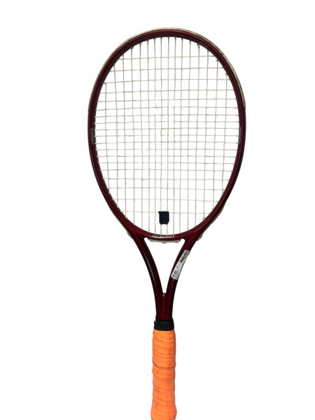 Used Prince MAGNESIUM PRO Adult Tennis Racquet Grey 4 3/8