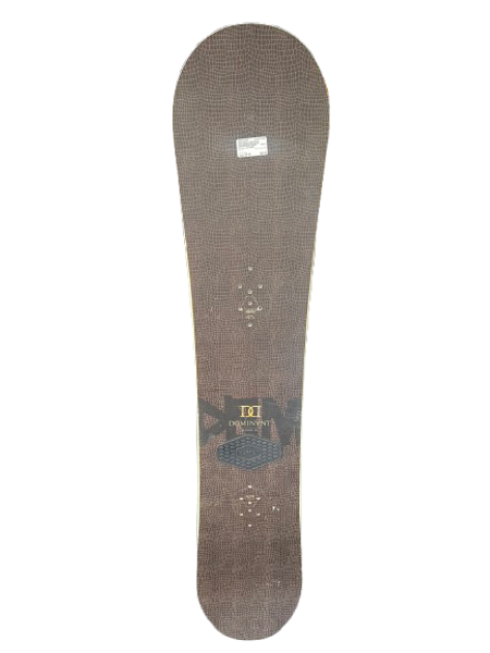 Used Burton CLASH 145 cm Men's Snowboards Men's Snowboards
