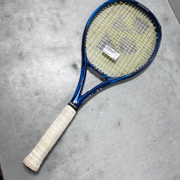 Wilson PROSTAFF TOUR TB 【激レア】 Used Wilson PROSTAFF HYPER Adult Tennis Racquet Black 4 1/4