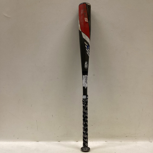 Used Louisville Slugger TPX CATALYST BB/SB USSSA 2 5/8 Bat 29