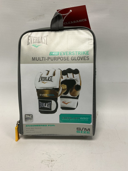 New EVERLAST BOXING EVERHIDE SPEED BAG, 9 X 6 INCHES Speed Bags