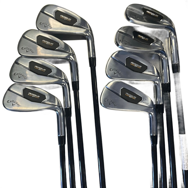 Taylormade P790 2019 アイアンセット 5-PW Used TaylorMade P790 2019 Iron Set 4-PW Used Golf Club at
