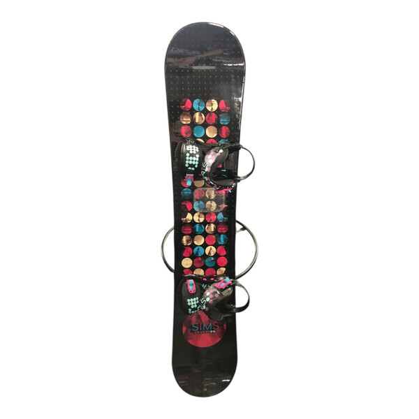 美品！Burton　GENIE142 Burton Genie Snowboard - Women's 2012 | evo