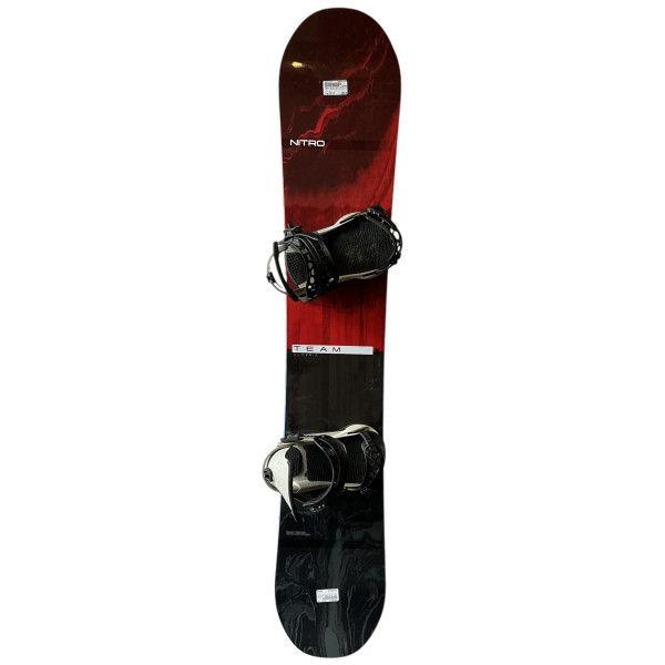 極美品☆Burton バートン IMPERIAL LTD 26cm BABY,THE STARS SHINE BRIGHT/ALICE and the PIRATES 2025 BRAND