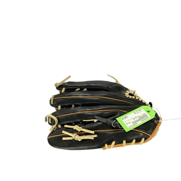 Used Nike SHADO EDGE BB/SB Glove RH Throw Black 11 1/2
