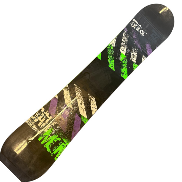 パウダーボード BURTON TRICKPONY 158 11853-S000090824-