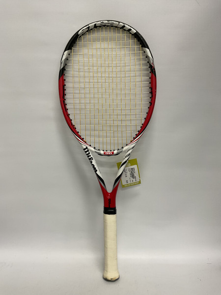 Wilson (K)FACTOR BLADEテニスラケット 4 1/4 Wilson K Blade 98