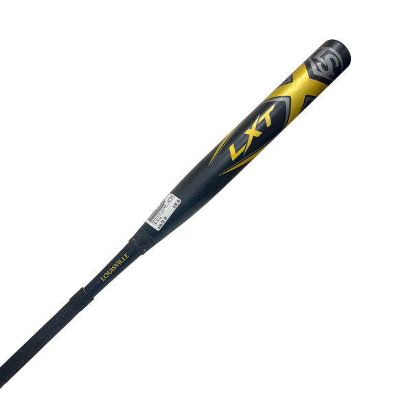 Used Louisville Slugger Z3000 ENLOAD BB/SB Fastpitch Bat 27
